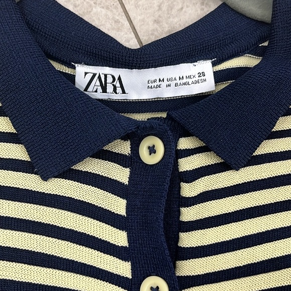 Zara cardigan. Medium - Picture 2 of 4